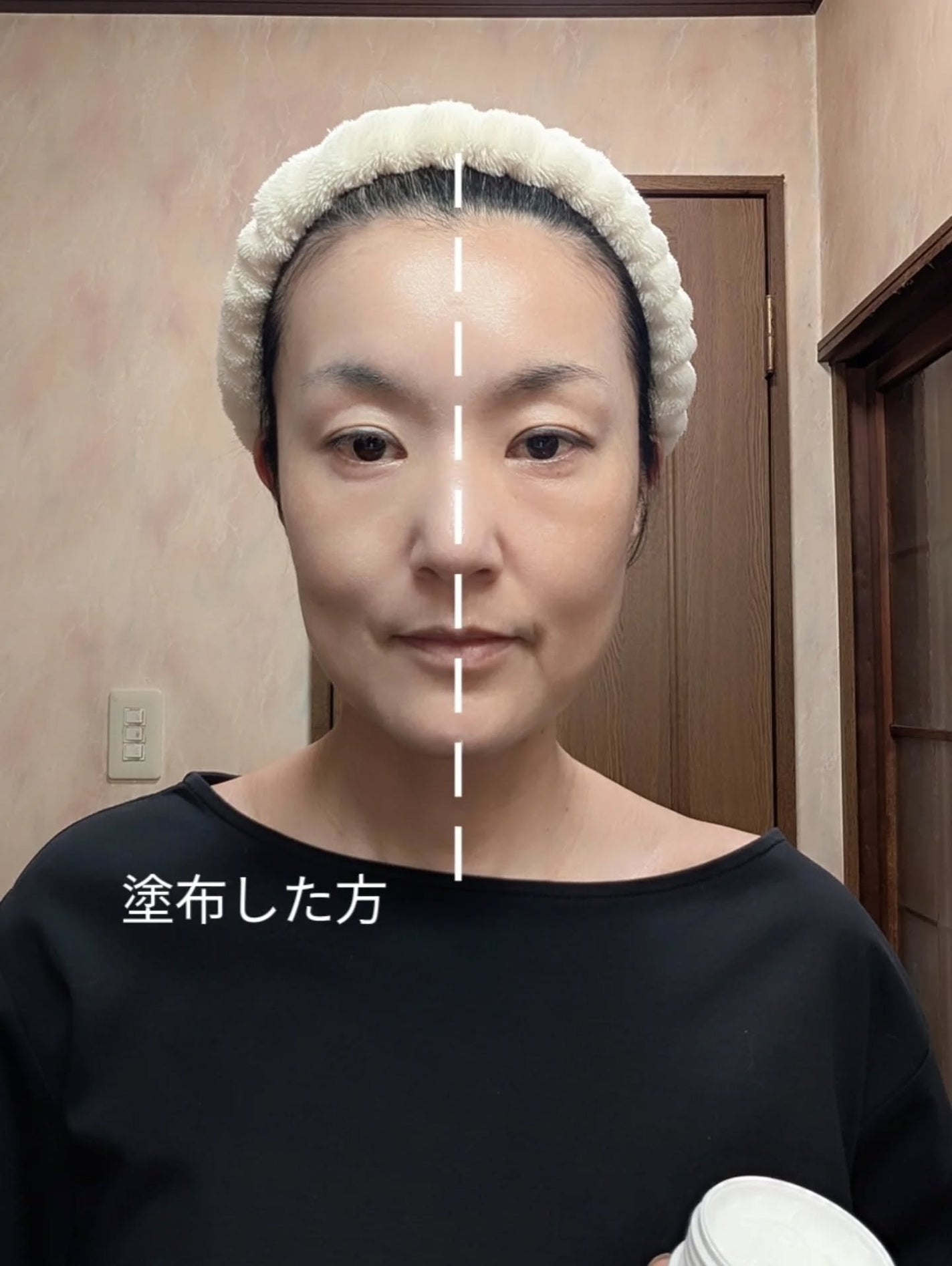 ルミナストーンアップクリーム/EOSKIN/フェイスクリームを使ったクチコミ(5枚目)