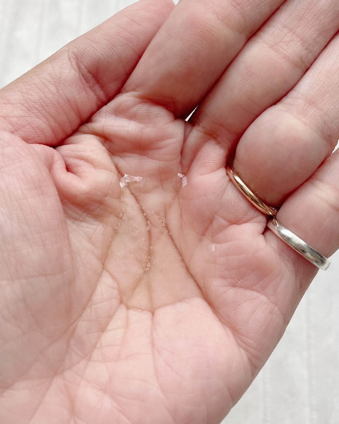 モイストブーストシャンプー／モイストブーストトリートメント/MEMEME/市販シャンプーを使ったクチコミ（3枚目）