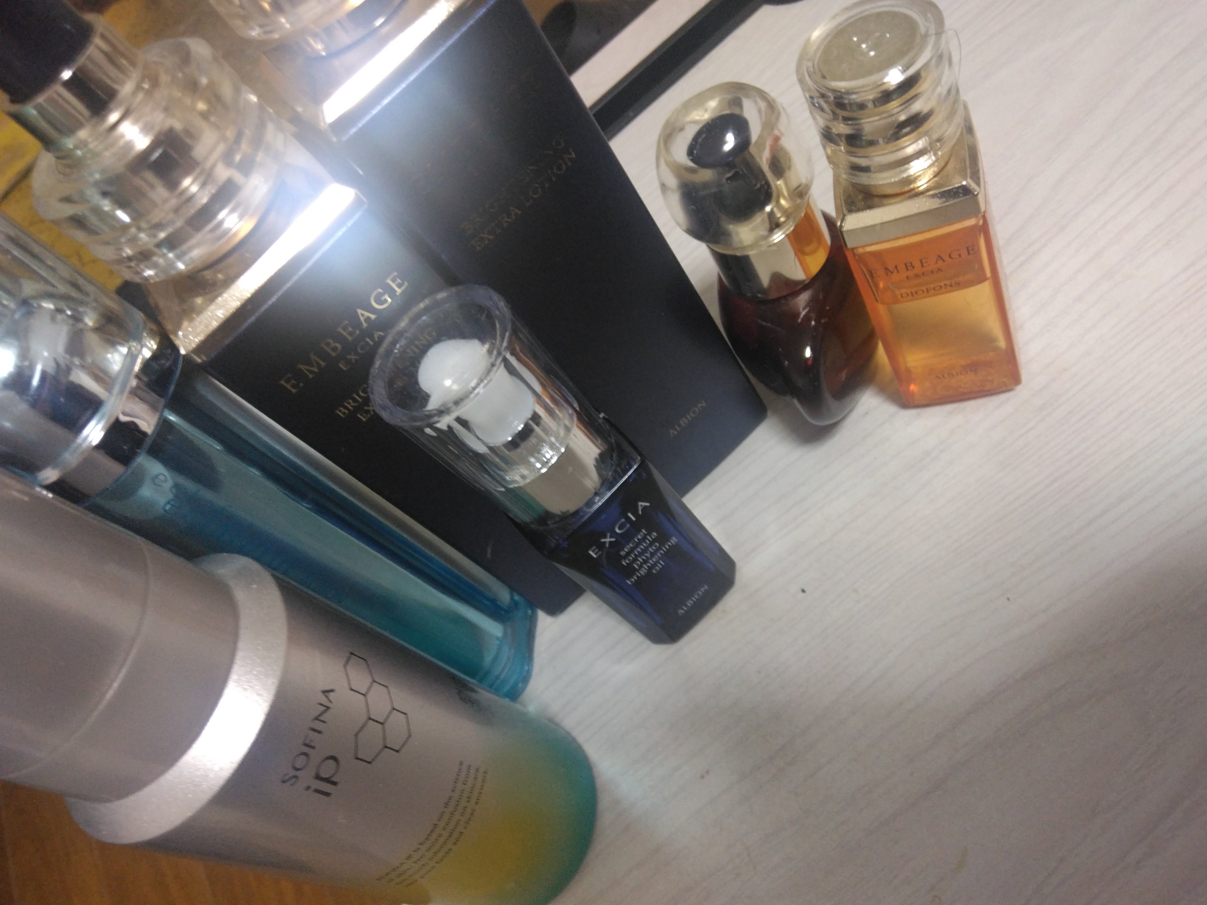 フェイスマスク セラミド/DCURE+/シートマスク・パックを使ったクチコミ（1枚目）