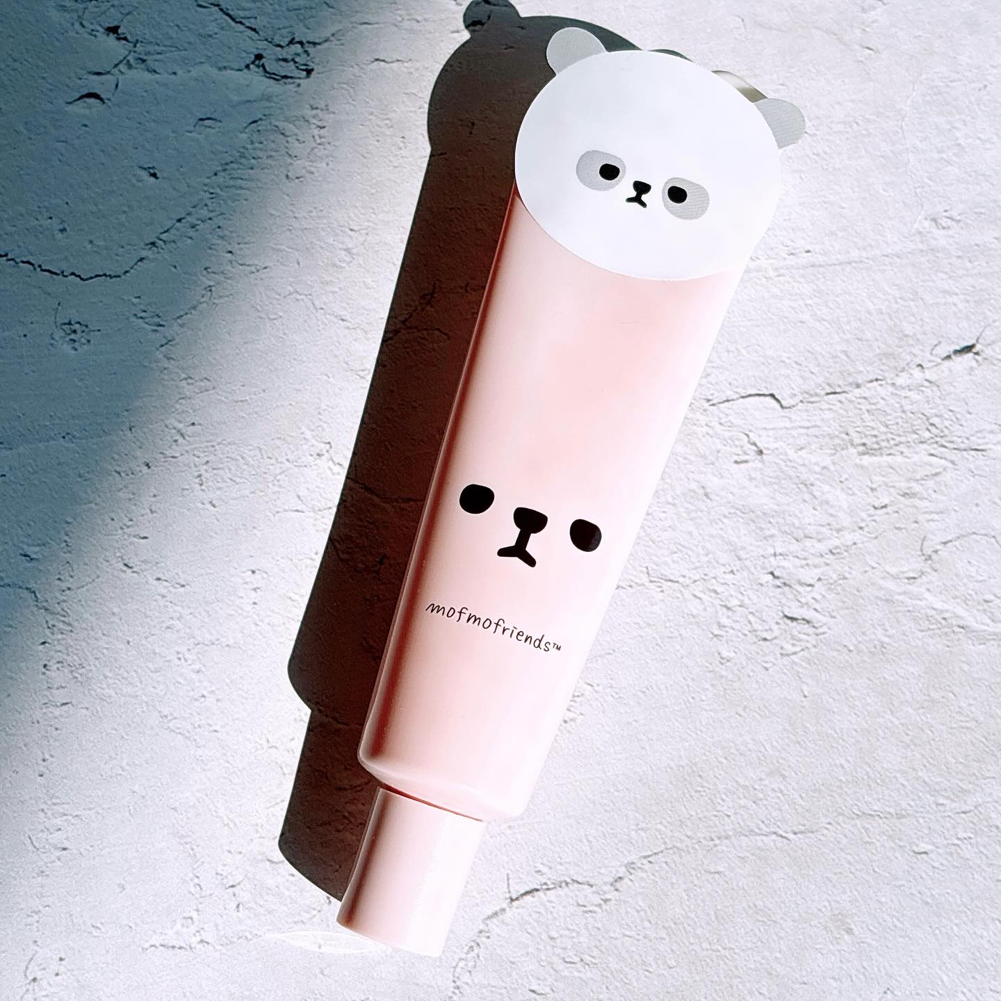 モフモフレンズ 薬用美白アイクリーム/明色/アイケア・アイクリームを使ったクチコミ（1枚目）