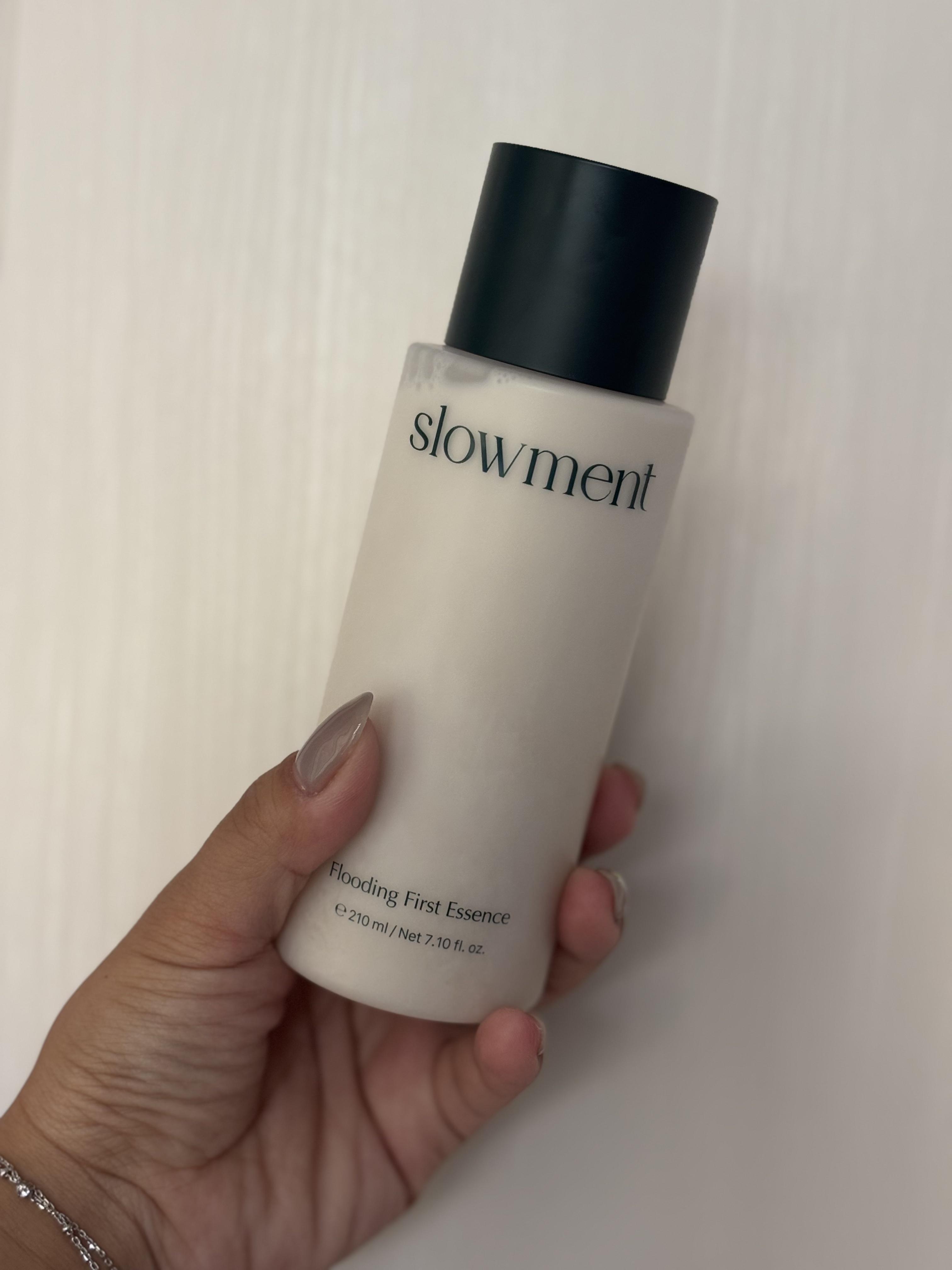 シグナル ファーミングアンプル/slowment/美容液を使ったクチコミ（2枚目）