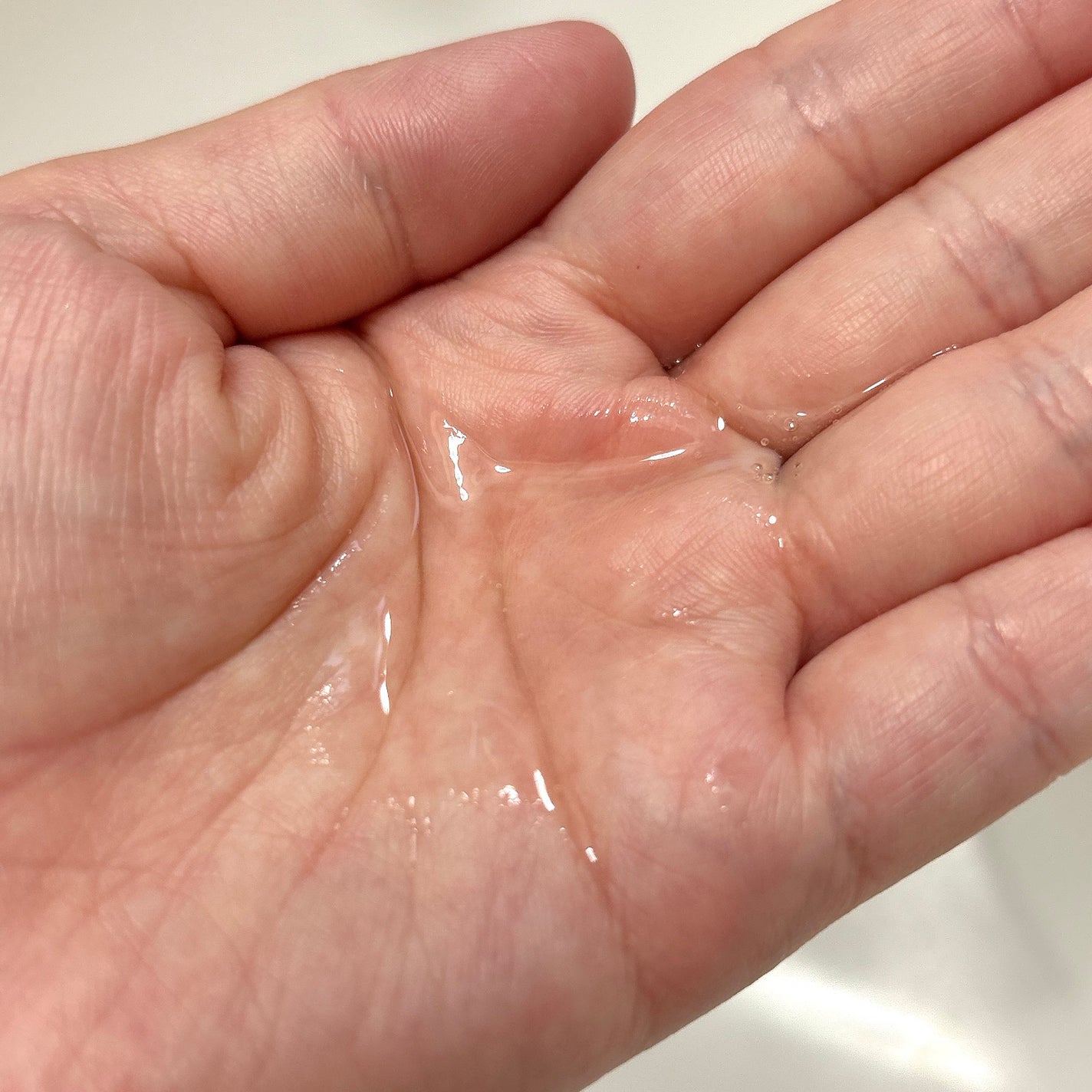 ネクサス ケラフィックスリペア シャンプー/トリートメント/NEXXUS(ネクサス)/市販シャンプーを使ったクチコミ(8枚目)