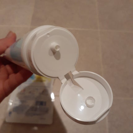 ソルティスクラブ/エステニー/ボディスクラブを使ったクチコミ(5枚目)