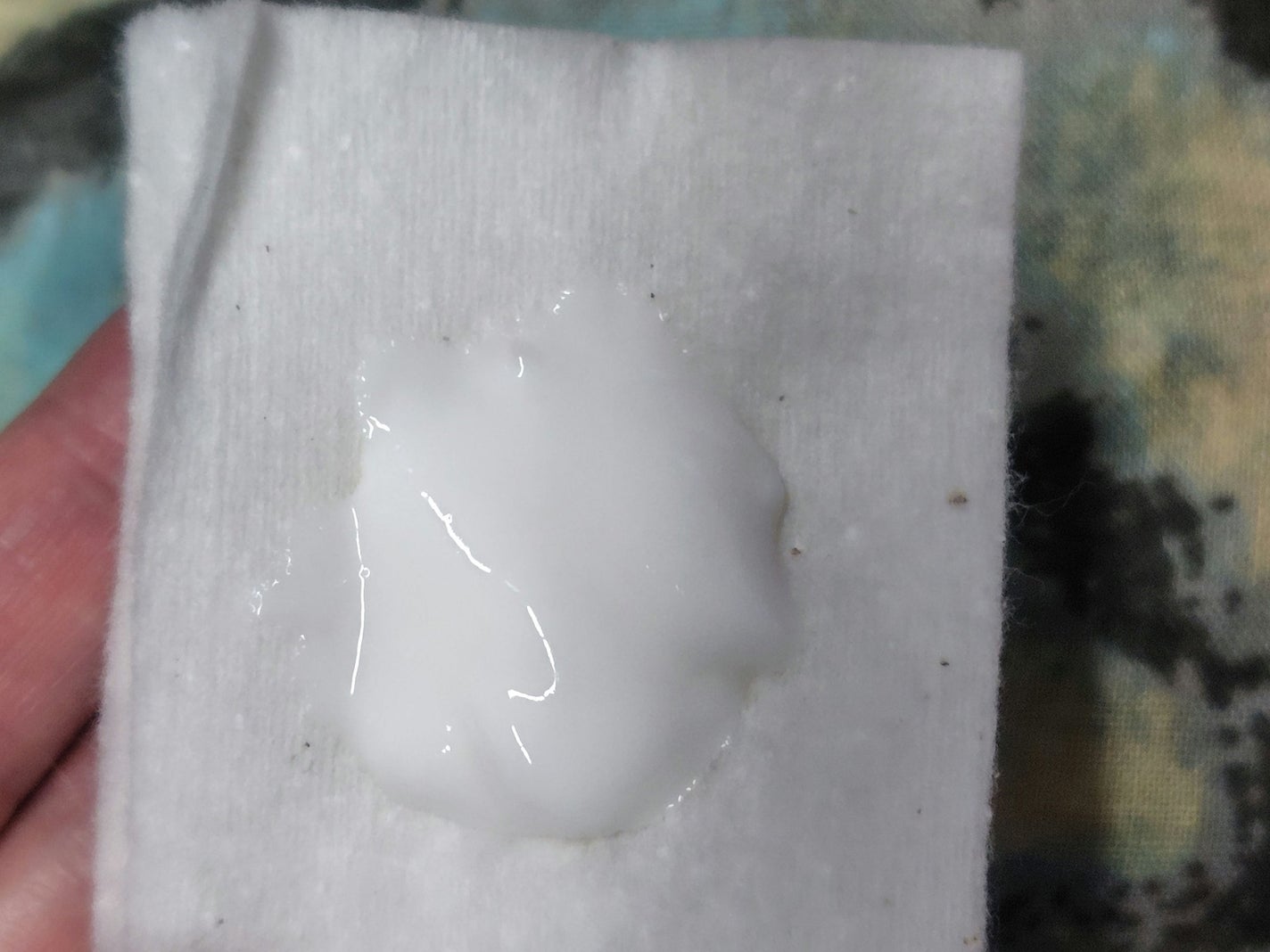 エクシア アンベアージュ エクストラミルク/ALBION/乳液を使ったクチコミ(3枚目)