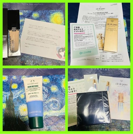 ã¢ãã€ãŠ ãã€ã€ã« ãŠã©ãŒã¿ãªãŒ ãªã€ã« ã»ãã /GUERLAIN/çŸå®¹æ¶²ã䜿ã£ãã¯ãã³ãïŒ2æç®ïŒ