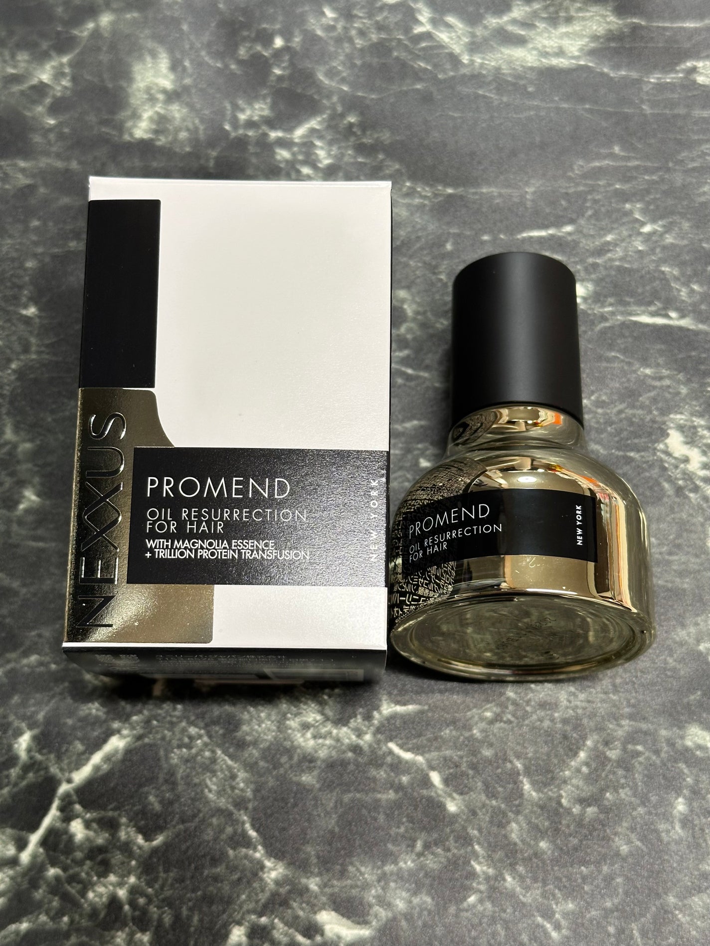 ネクサス ケラフィックスリペア シャンプー/トリートメント/NEXXUS(ネクサス)/市販シャンプーを使ったクチコミ(7枚目)