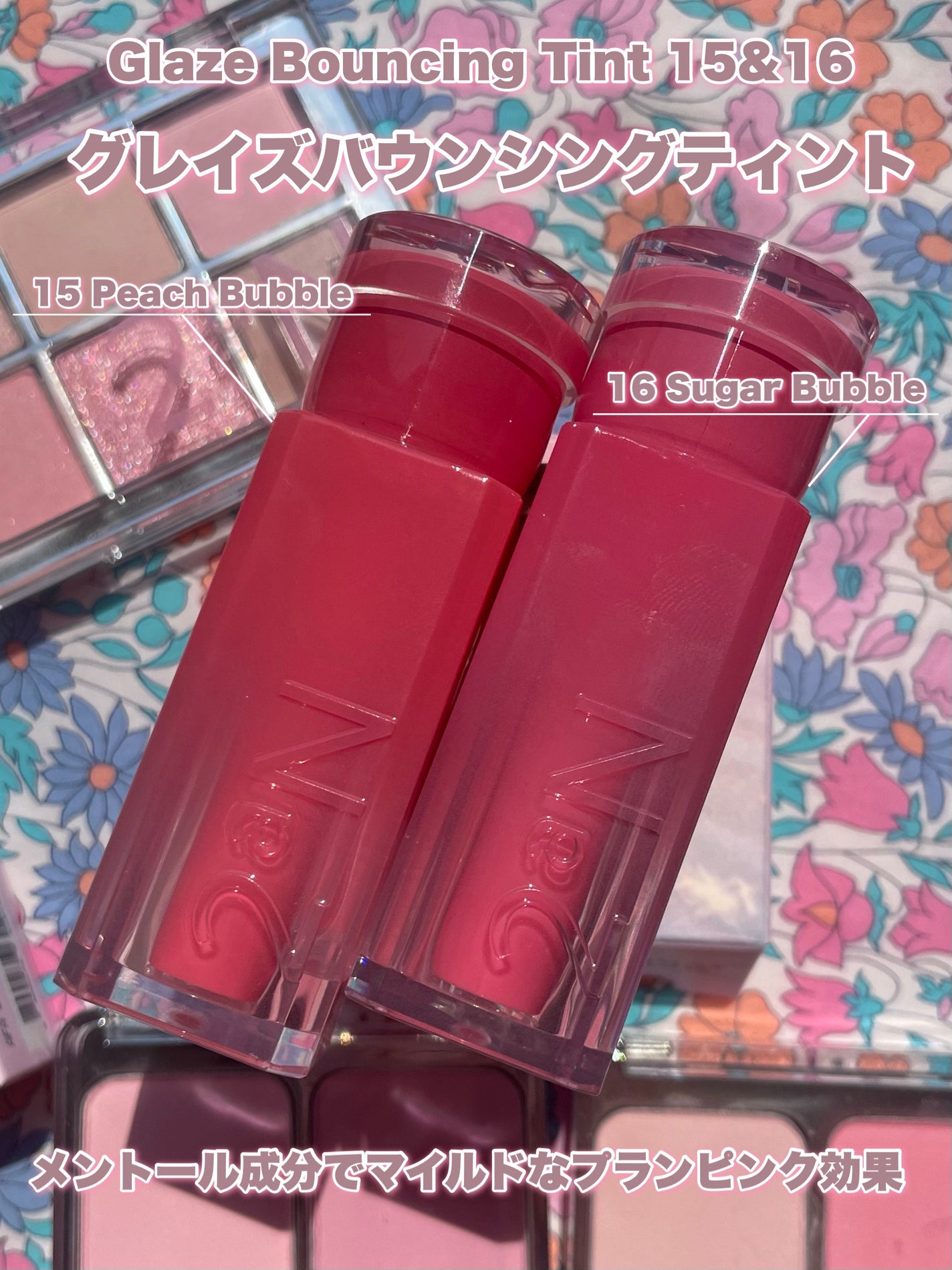 デュアルチーク/2aN/パウダーチークを使ったクチコミ(5枚目)