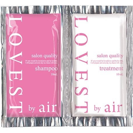 トライアルパック