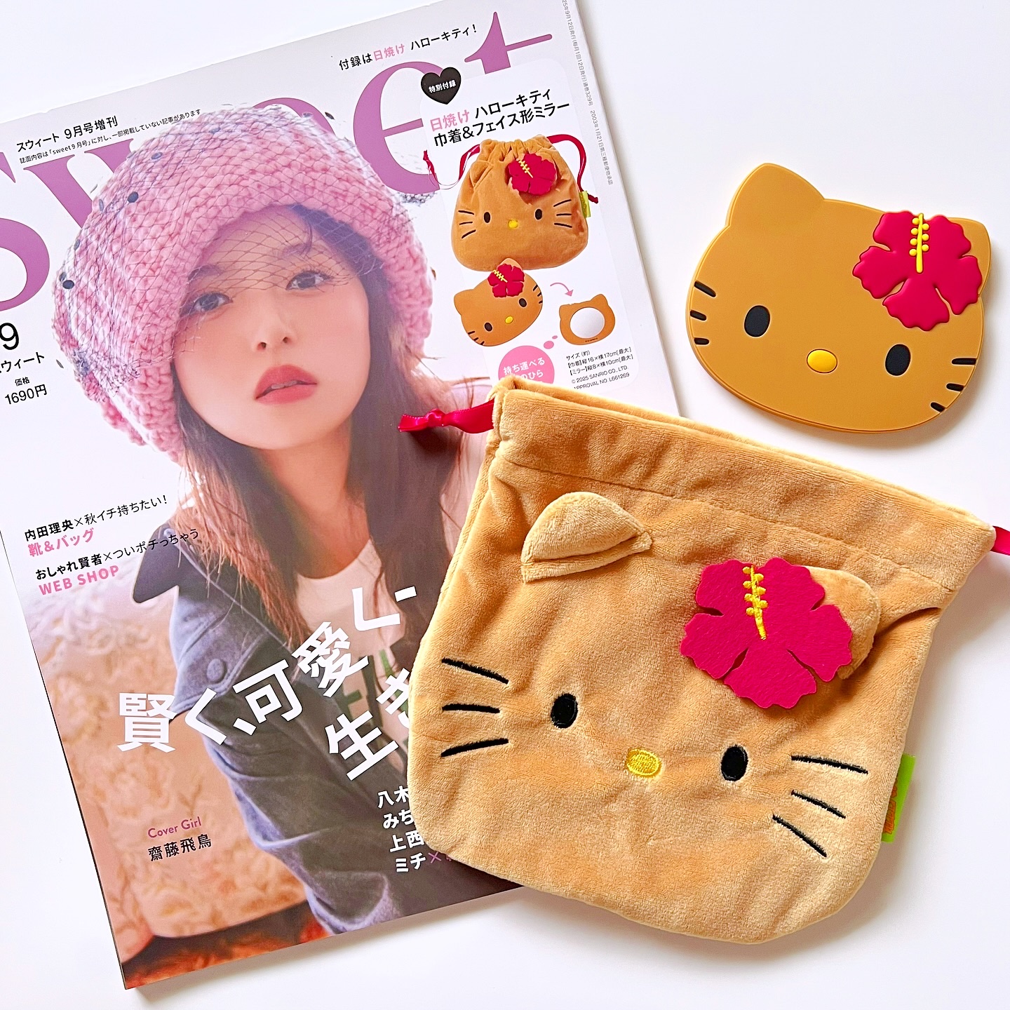 ホノルルクッキーヘアクリップ ハワイ yu様専用】ホノルルクッキー