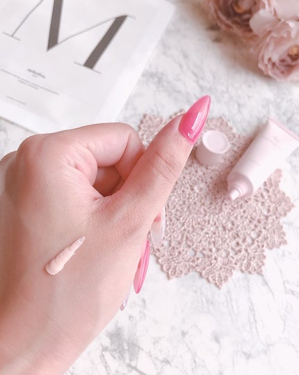 ポアカバー C/ポイントマジックPRO/化粧下地を使ったクチコミ(6枚目)