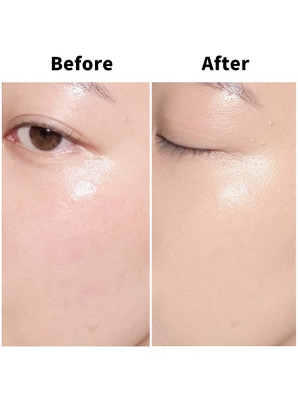 アイシーフィットカバークッションEX/TFIT/クッションファンデーションを使ったクチコミ(5枚目)