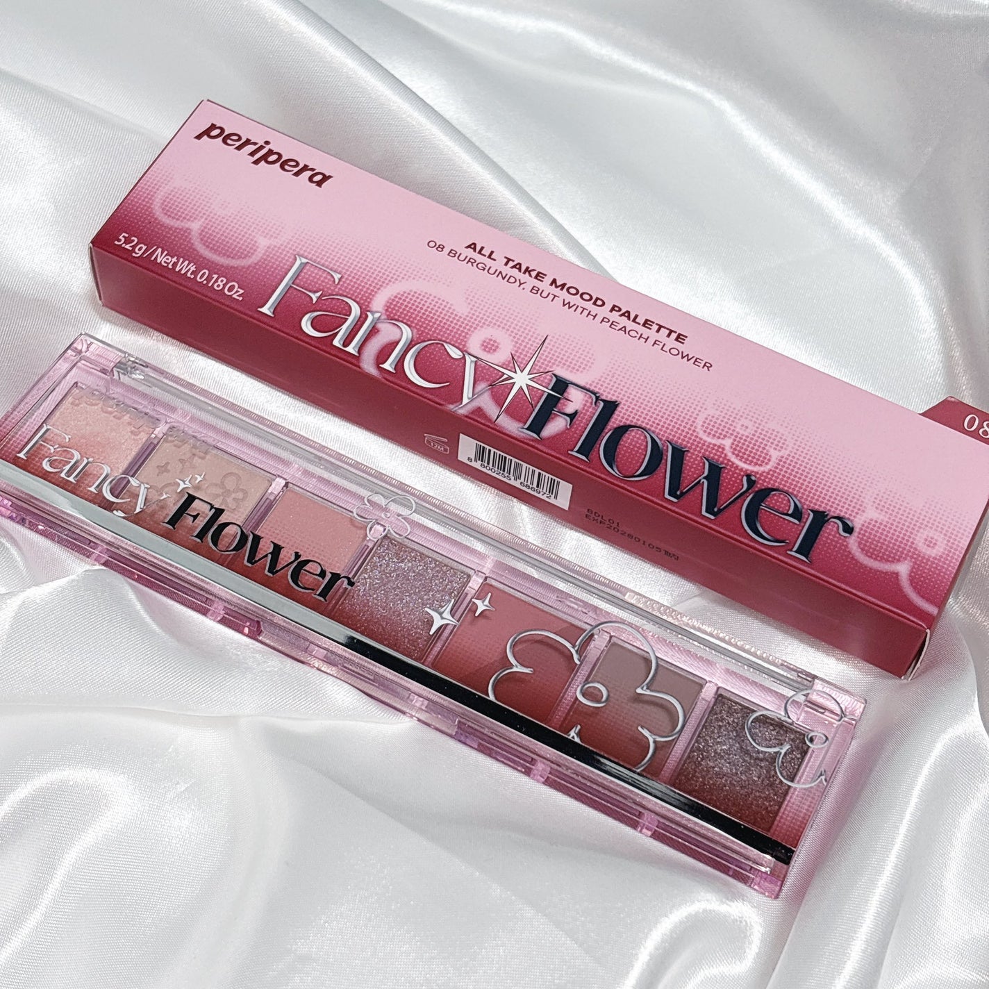 クリーミータッチライナー/キャンメイク/ジェルアイライナーを使ったクチコミ(2枚目)