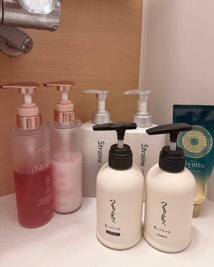 ヒートプレックスオイル/ヘアケミスト/ヘアオイルを使ったクチコミ(4枚目)