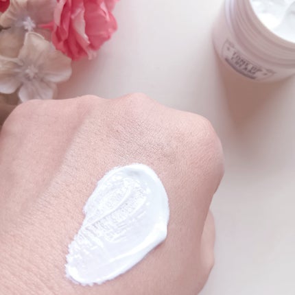 ルミナストーンアップクリーム/EOSKIN/フェイスクリームを使ったクチコミ(5枚目)