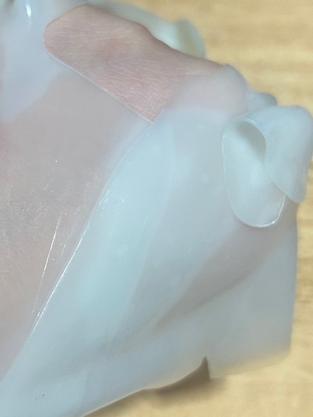 リードルショット100 2ステップハイドロゲルマスク/VT/シートマスク・パックを使ったクチコミ(2枚目)