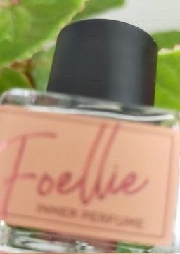 フォエリー インナーパフューム シトラスフルールの香り/Foellie/香水(その他)を使ったクチコミ(2枚目)