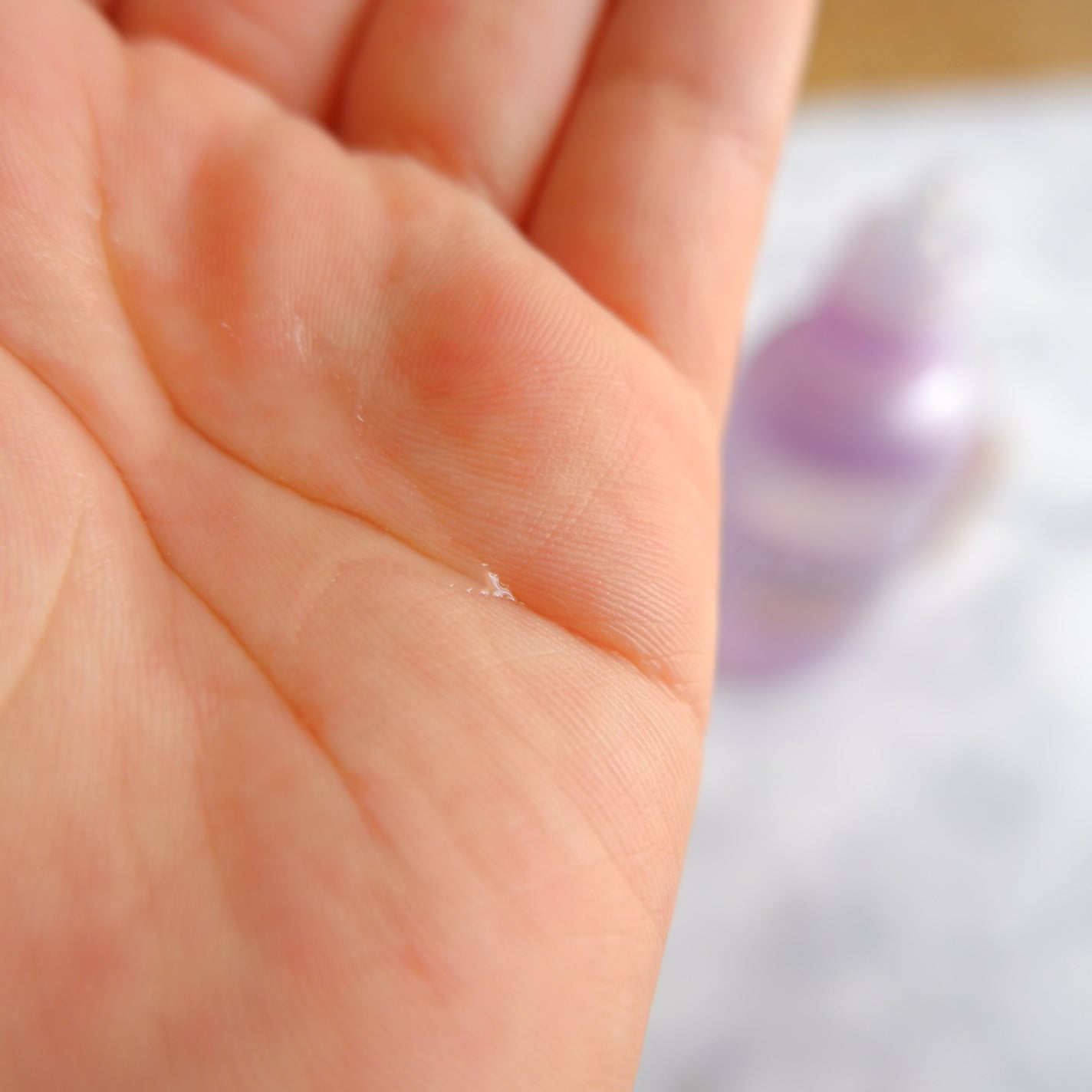 ジュレーム レイヤード シャンプー/ヘアトリートメント (エクストラダメージケア)/Je l'aime/市販シャンプーを使ったクチコミ(5枚目)