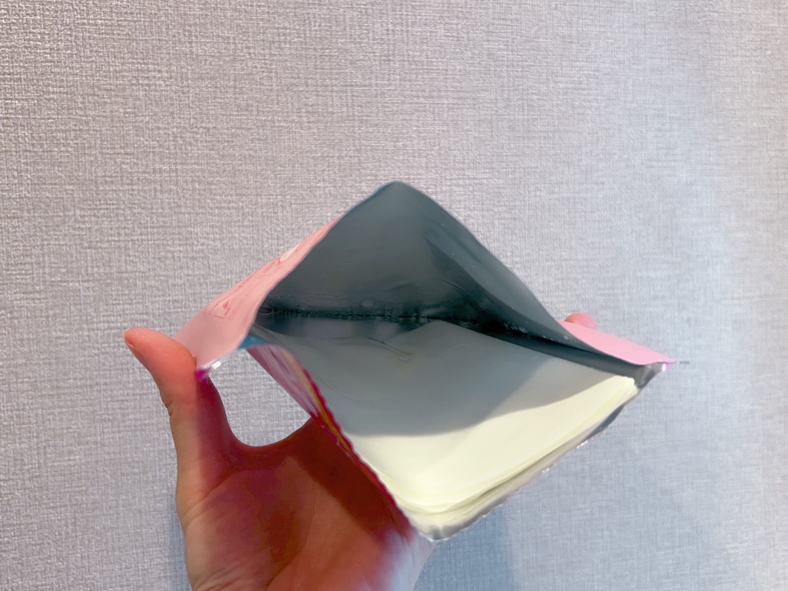 ビタCテカブレミッシュショットマスクパック/CKD/シートマスク・パックを使ったクチコミ（3枚目）