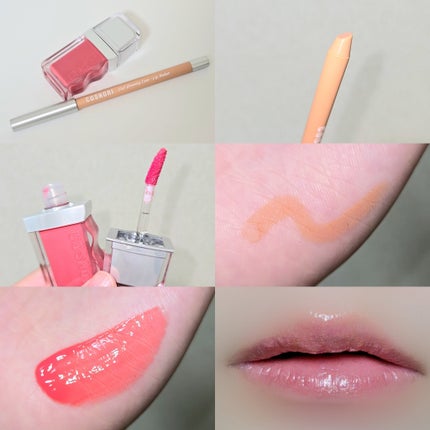 ユアースキンドレストーンアップベース/COSNORI/化粧下地を使ったクチコミ(5枚目)