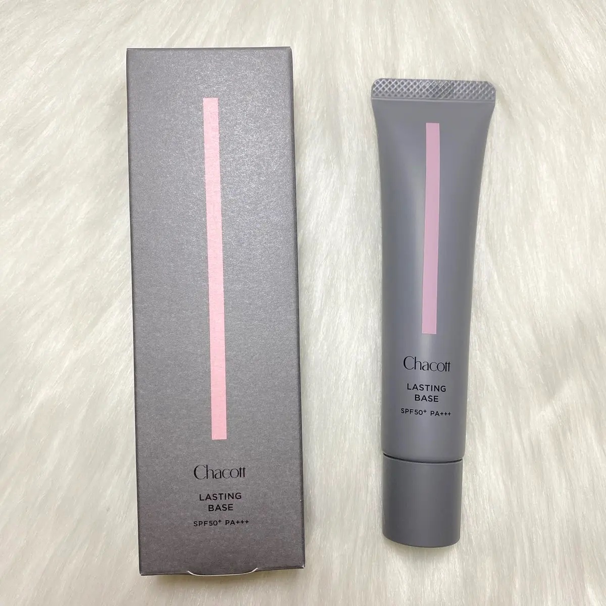 ラスティングベース/チャコット・コスメティクス/化粧下地を使ったクチコミ（1枚目）