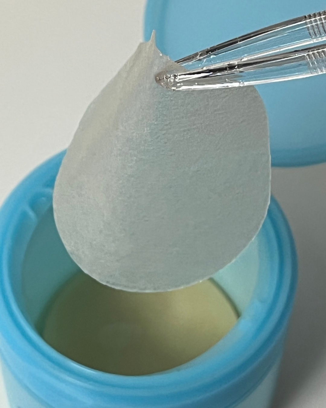 8 ヒアルロン酸カテキンカーミングパッド/Anua/トナーパッドを使ったクチコミ（3枚目）