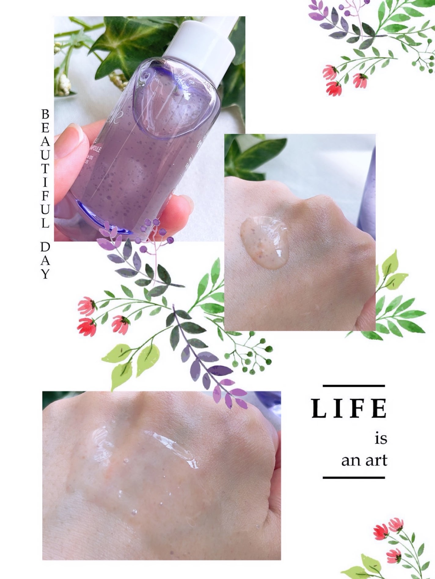 ミルクシスルポアPHA トナー/LANBELLE/化粧水を使ったクチコミ(7枚目)