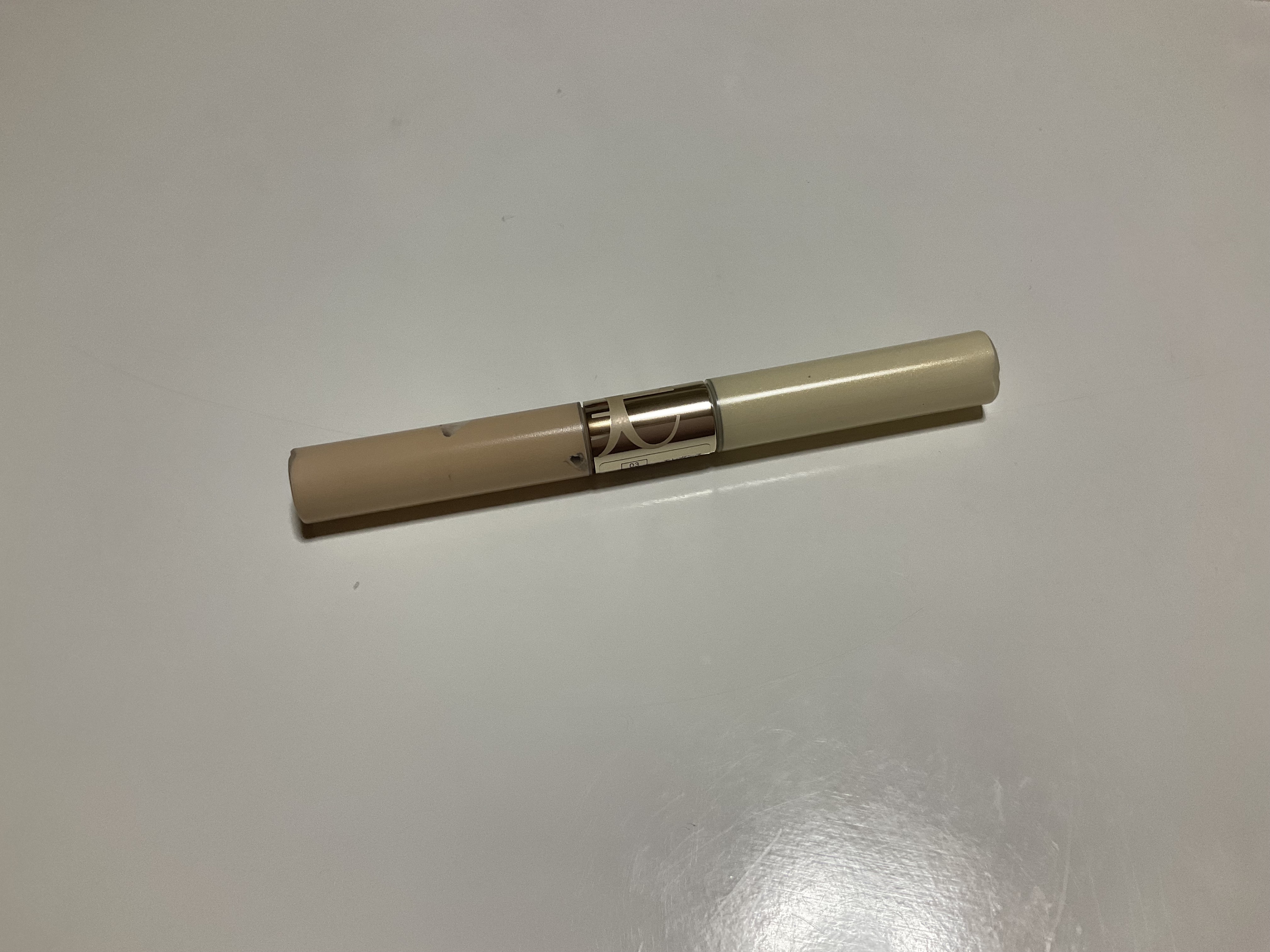 アイクリア カラーベース/Elégance/リキッドコンシーラーを使ったクチコミ（1枚目）