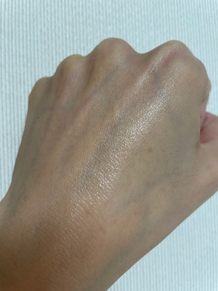 クリアスポットセラム7.325ポンプ/Abib /美容液を使ったクチコミ(4枚目)