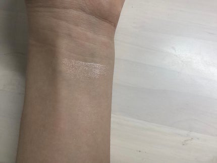 グロウブルーム リキッドハイライター/SHEGLAM/リキッドハイライトを使ったクチコミ(3枚目)