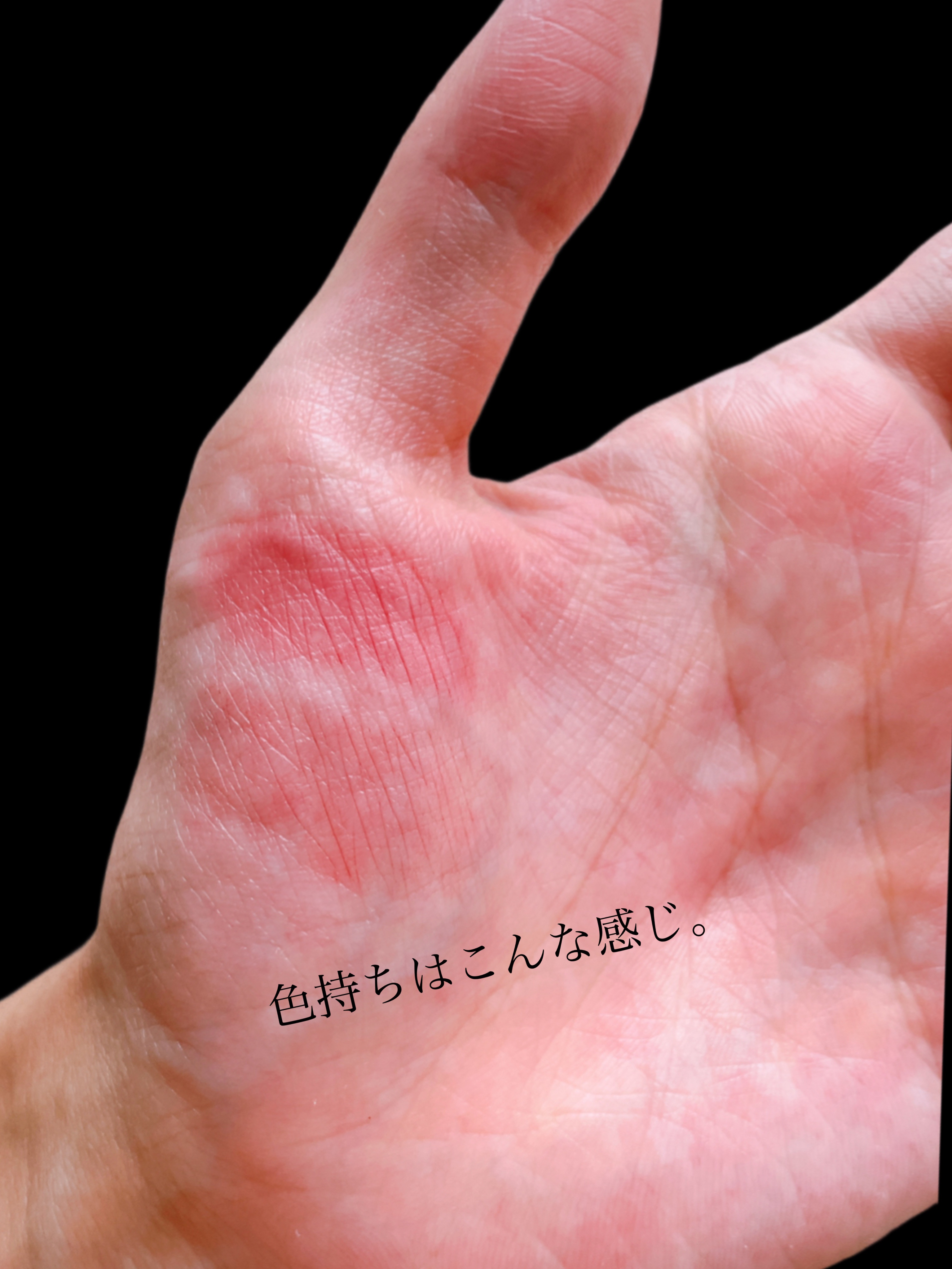 ケイト リップモンスター/KATE/口紅を使ったクチコミ（3枚目）