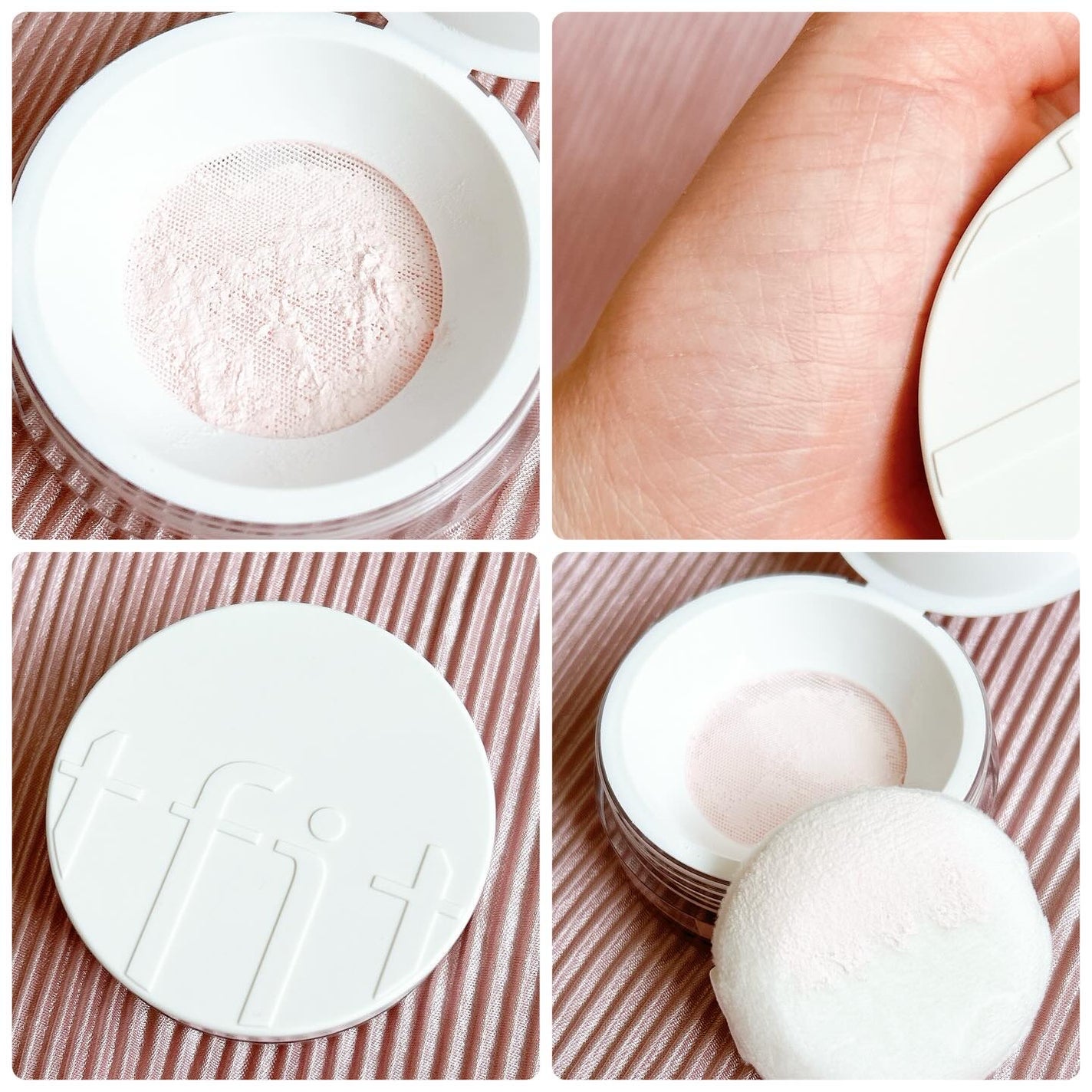 デリケートシルクベールアートプライマー/TFIT/化粧下地を使ったクチコミ(2枚目)