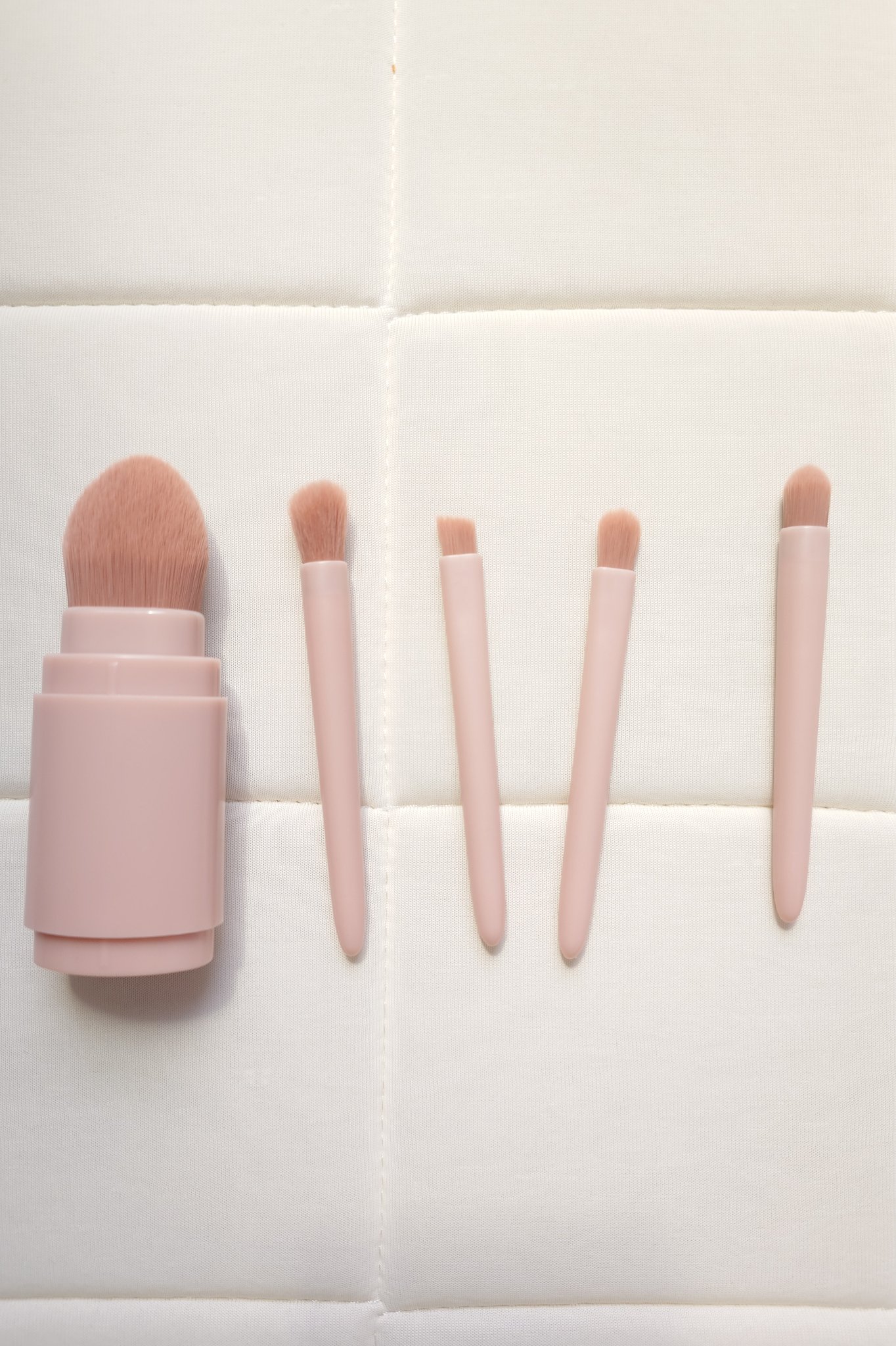 5WAYメイクブラシ/DAISO/その他キットセットを使ったクチコミ（3枚目）