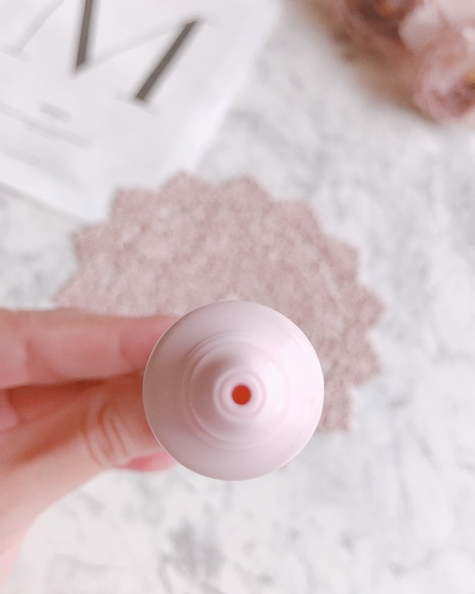 ポアカバー C/ポイントマジックPRO/化粧下地を使ったクチコミ(5枚目)