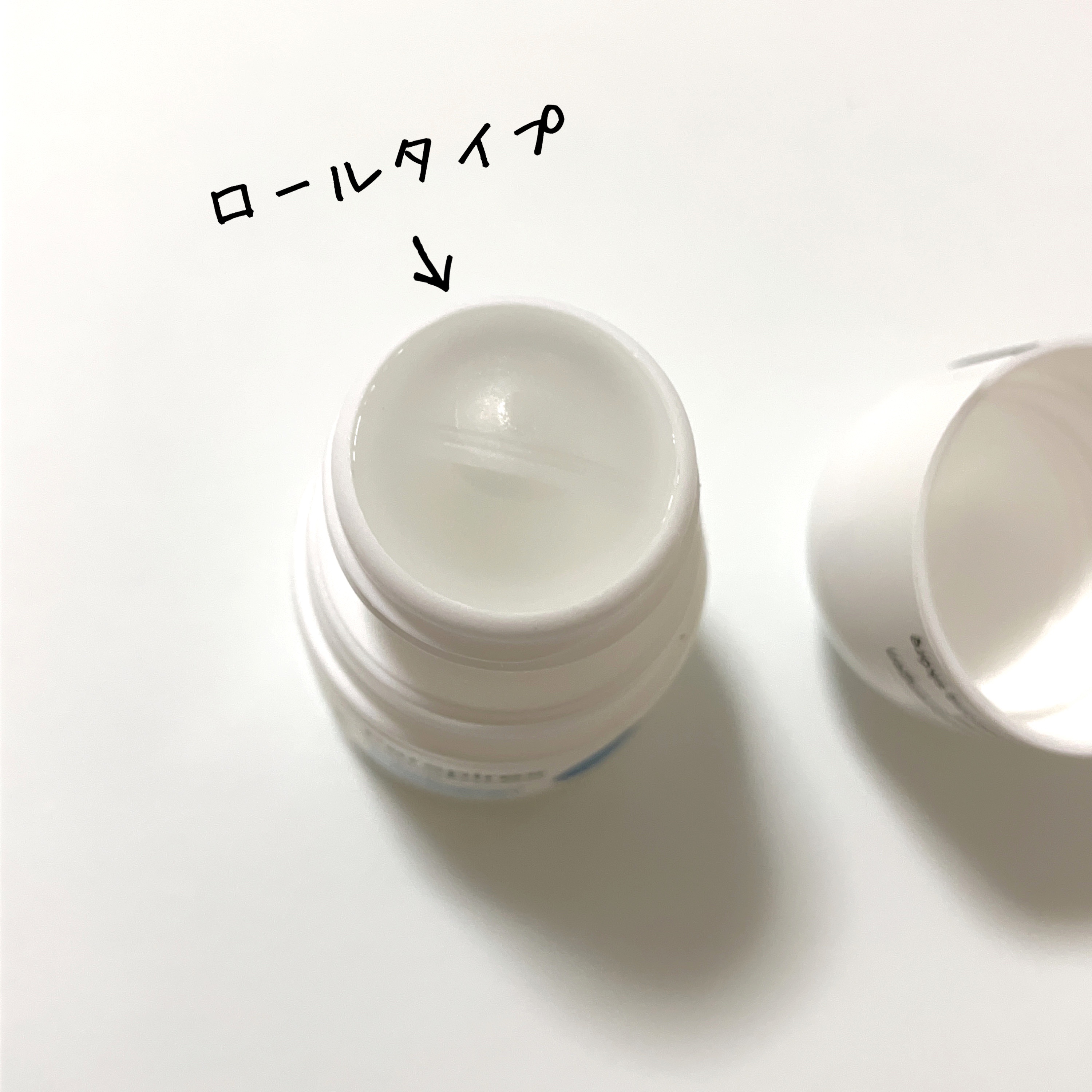 デトランス α/Perspirex/デオドラント・制汗剤を使ったクチコミ（2枚目）