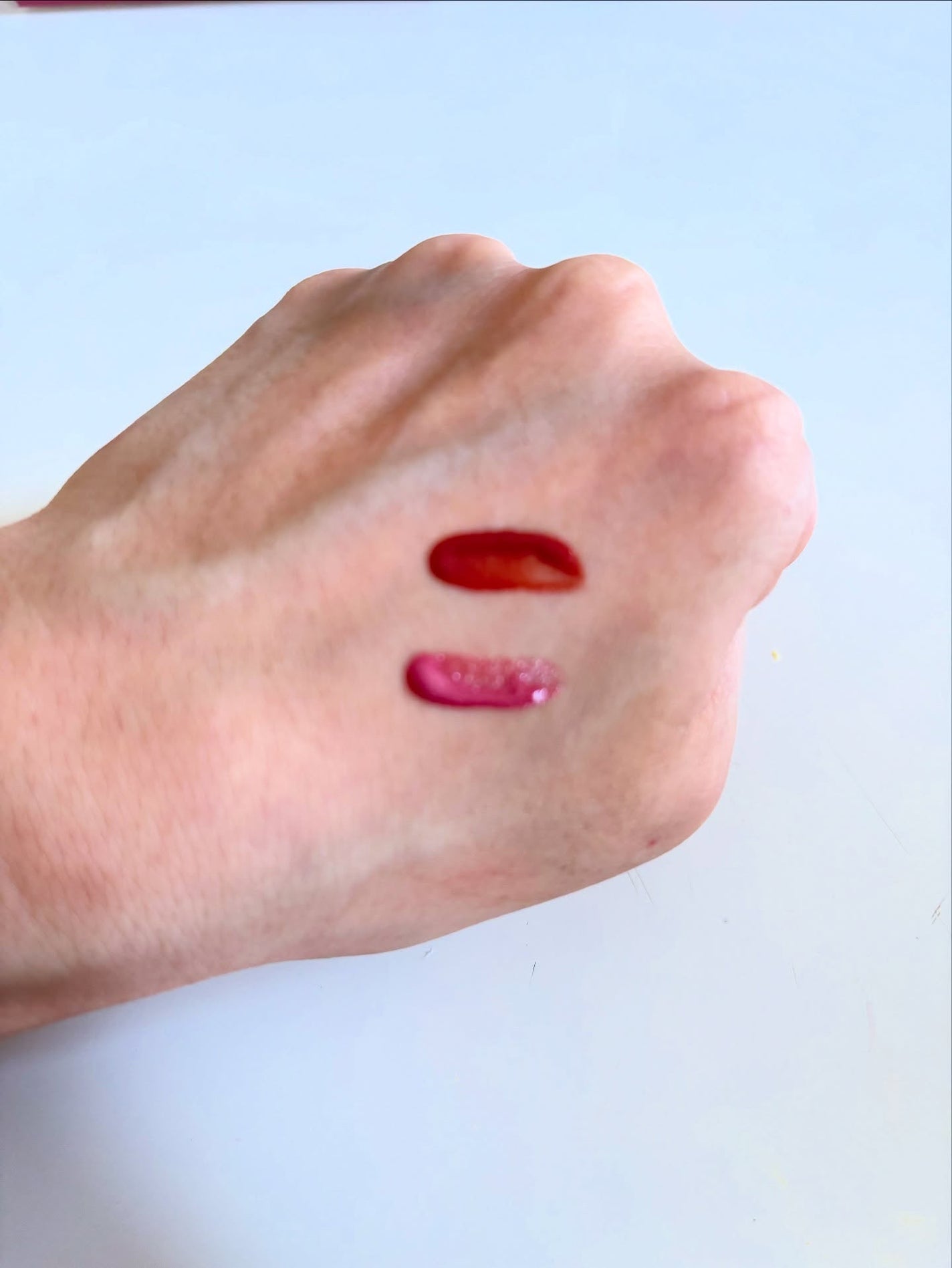 ブルフォロバ100 on LIPS 「LemonSquareさまを通じて、【コーセーコスメポート株式..」(3枚目)