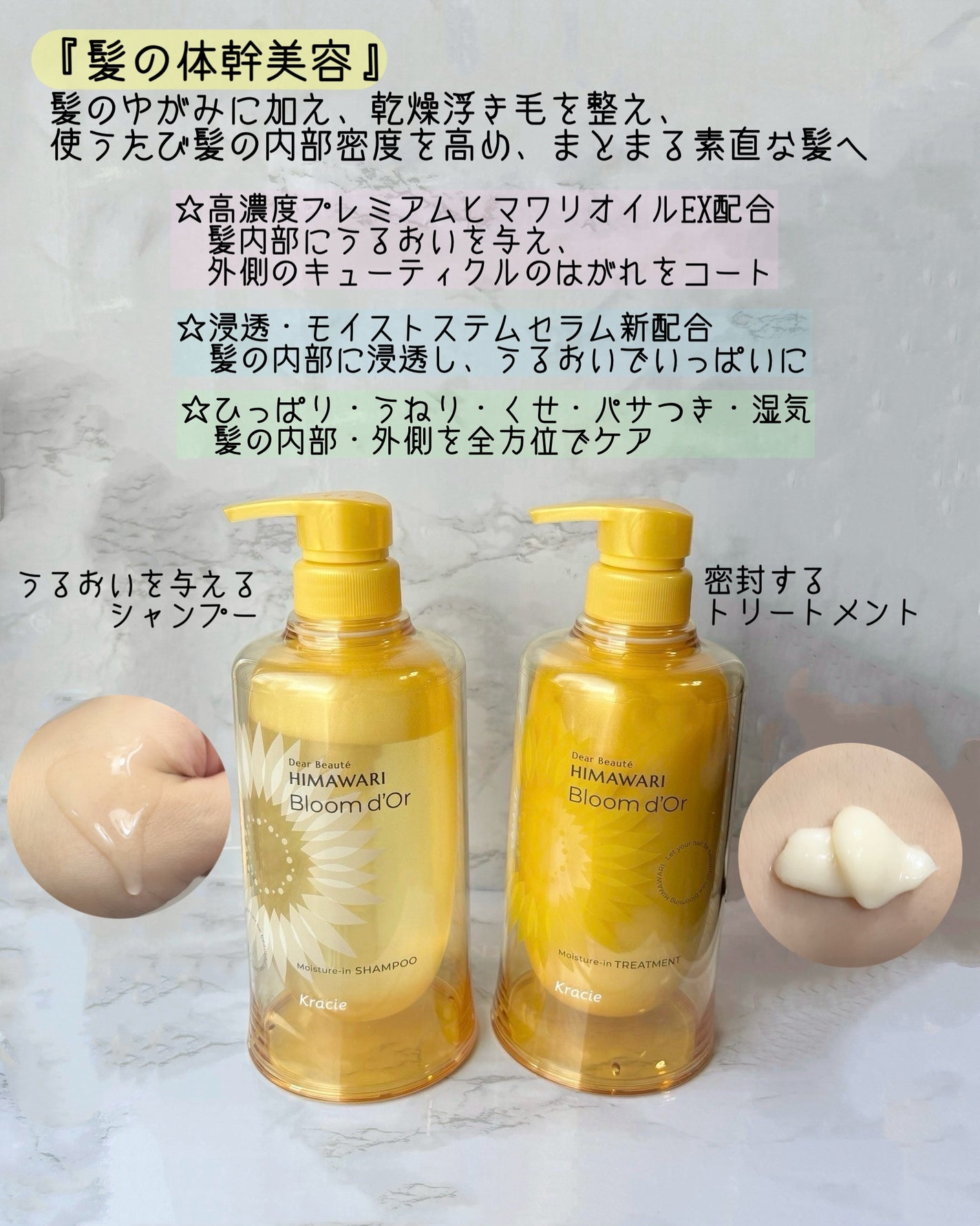 ããªãŒãã¡ã³ããªãã¢ãã«ã¯/ãã£ã¢ããŒã/ãã¢ãã«ã¯ã䜿ã£ãã¯ãã³ãïŒ2æç®ïŒ