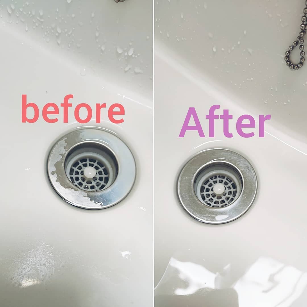 水まわり用 輝き洗剤キーラ/輝き洗剤キーラ/その他を使ったクチコミ（2枚目）