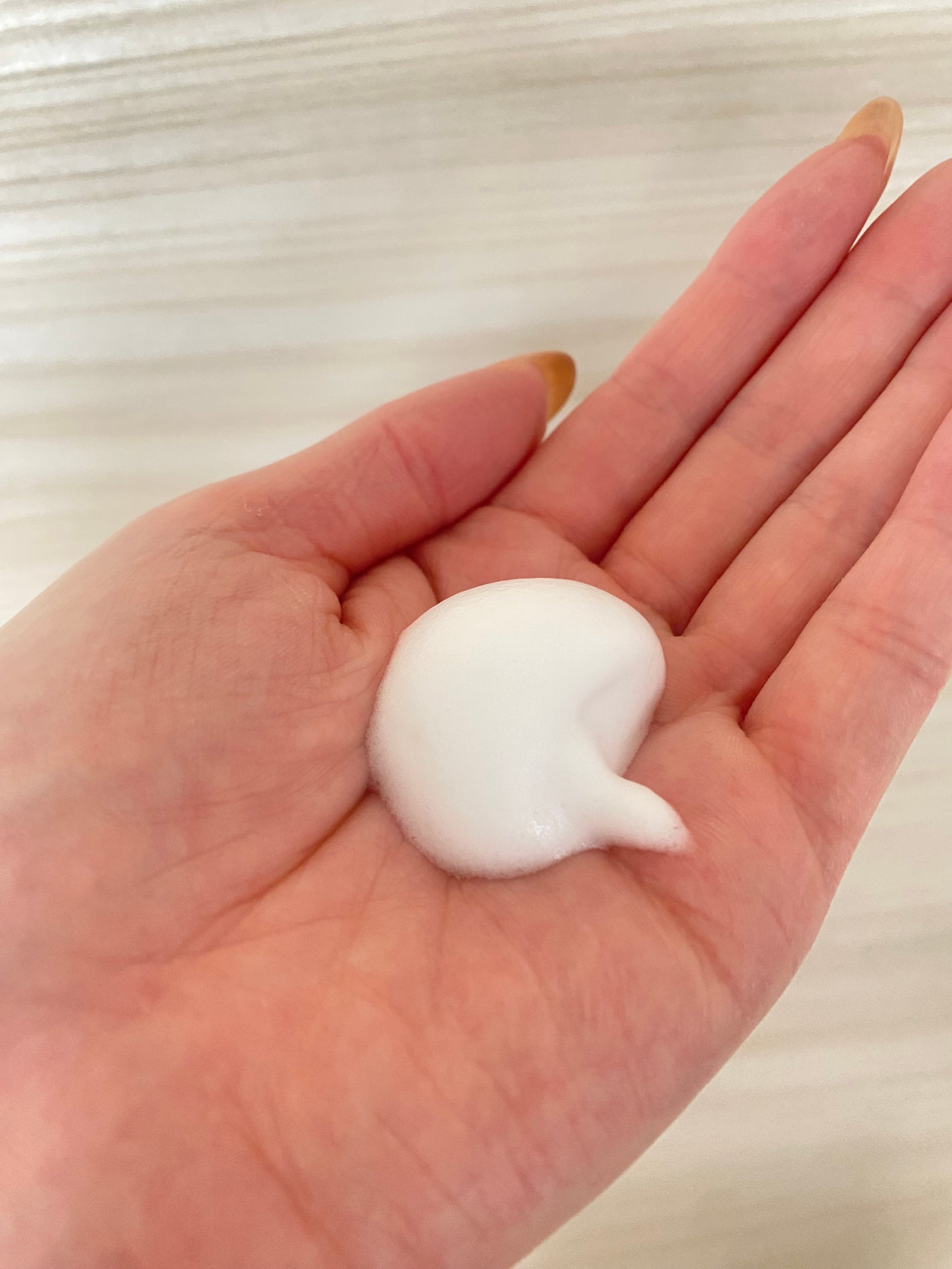 マイクロバブルVCセラム/DSW/美容液を使ったクチコミ(3枚目)