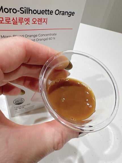 fuzukiフォロバ♡ on LIPS 「脂肪を燃やす“赤いダイヤモンド”外側ケアにプラスして、内側から..」(4枚目)