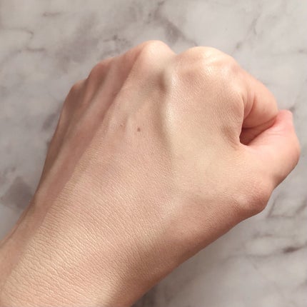 ロングウェア エア クッションファンデーション/FUNNY ELVES方里/クッションファンデーションを使ったクチコミ(3枚目)