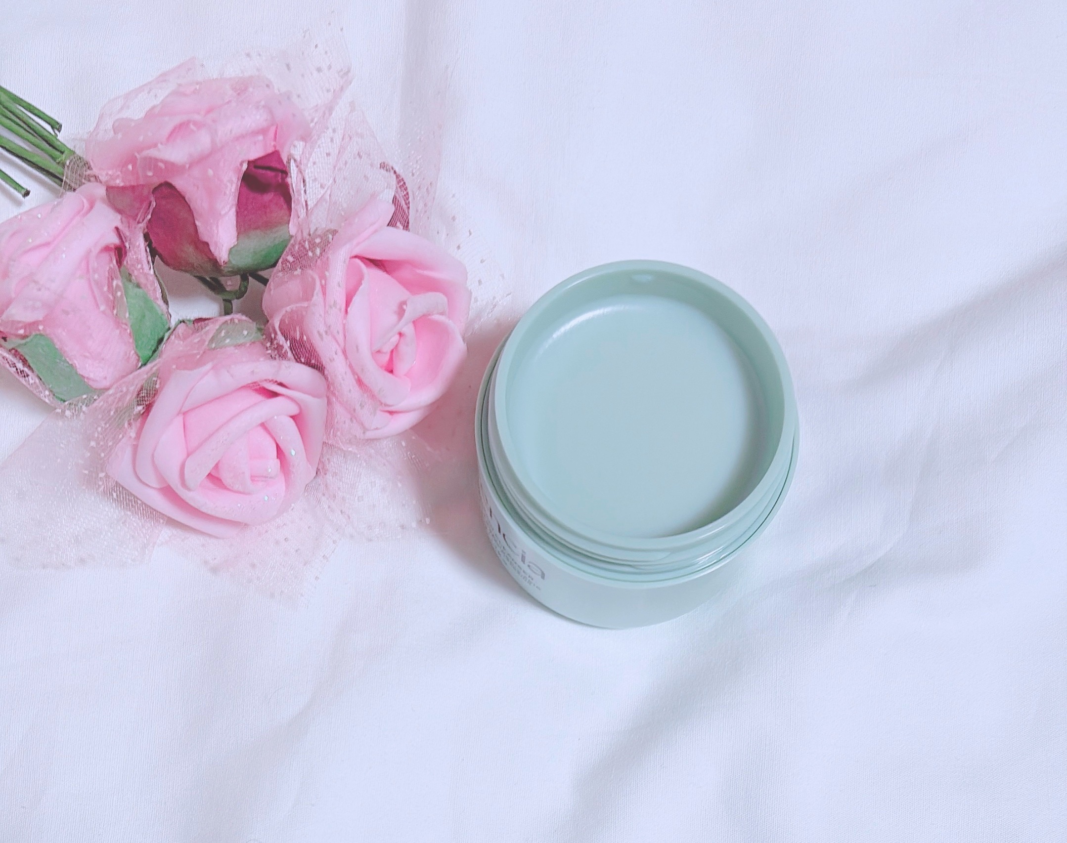 プレミアムもちソープ「グリーンアルティザン」/アレンシア/その他洗顔料を使ったクチコミ（2枚目）