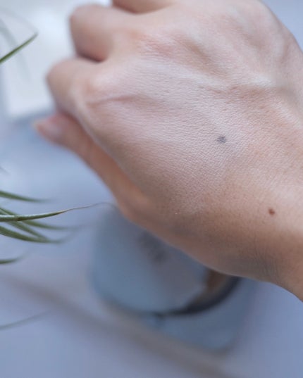 アイシーフィットカバークッションEX/TFIT/クッションファンデーションを使ったクチコミ(6枚目)