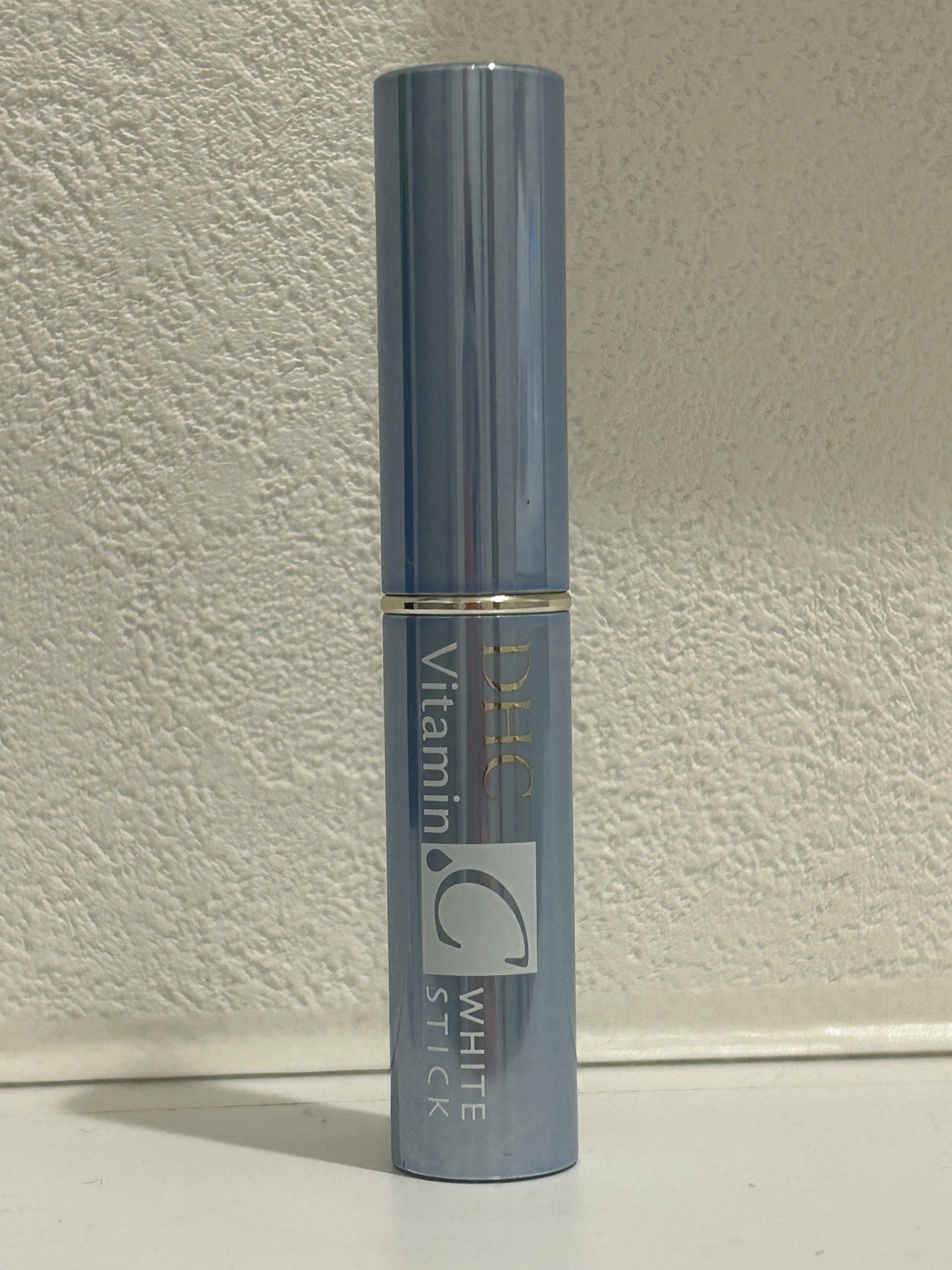 V/Cホワイトスティック/DHC/リップクリームを使ったクチコミ(1枚目)