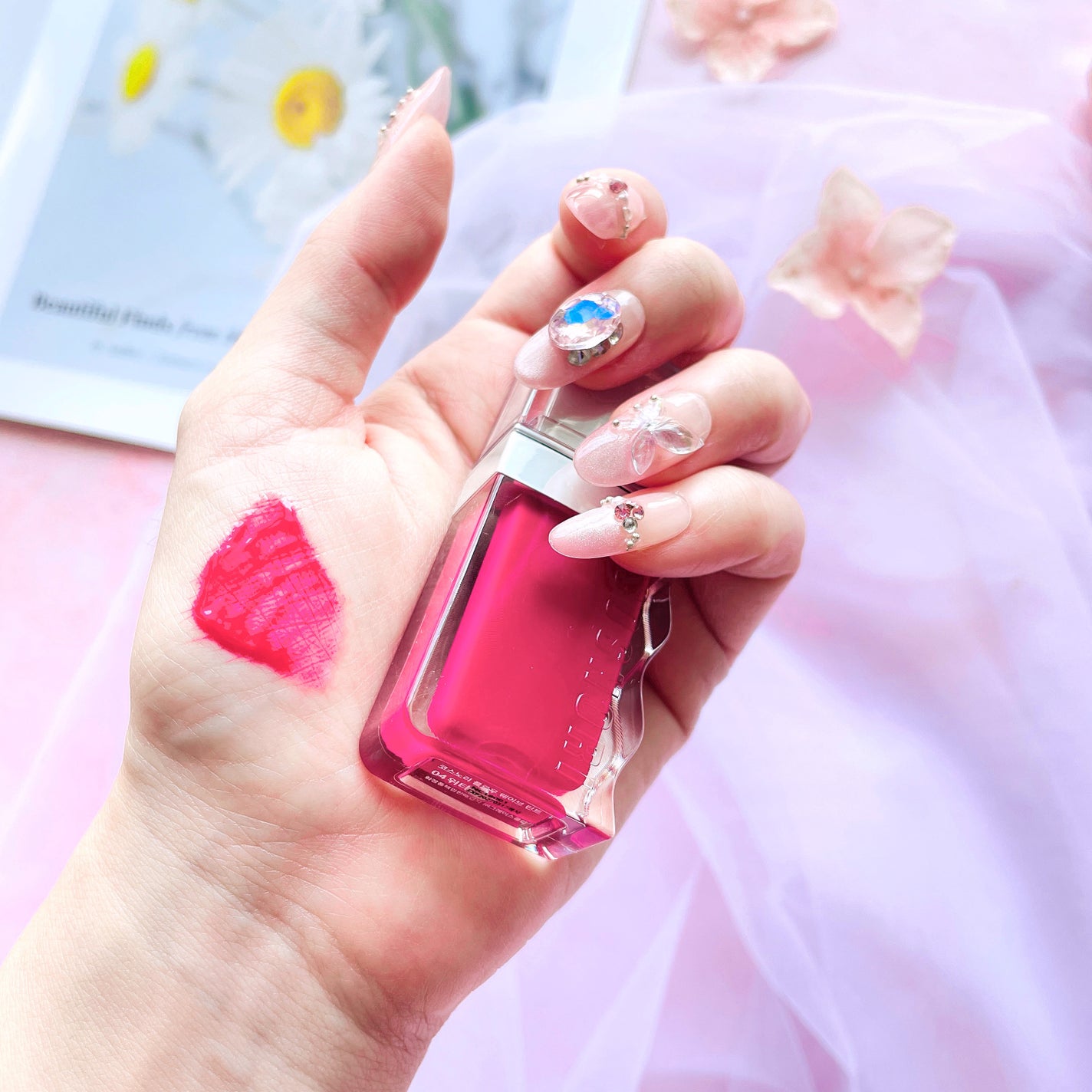 ユアースキンドレストーンアップベース/COSNORI/化粧下地を使ったクチコミ(10枚目)