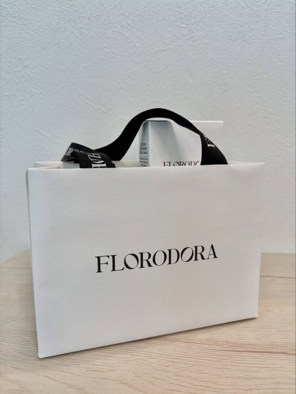 ユースメモリー リペアクリーム/Florodora/フェイスクリームを使ったクチコミ(9枚目)