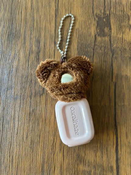 デュー ドロップ ティント/Coralhaze/リップティントを使ったクチコミ(7枚目)