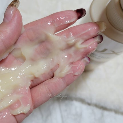 スーパーリッチシャイン ダメージリペア 補修シャンプー / 補修コンディショナー/LUX/市販シャンプーを使ったクチコミ(5枚目)