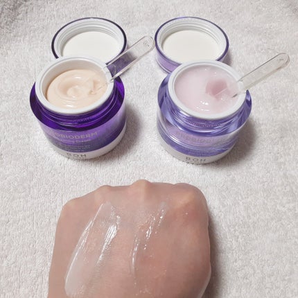 バイオヒールボ プロバイオダーム 3Dリフティングクリーム/BIOHEAL BOH/フェイスクリームを使ったクチコミ(6枚目)