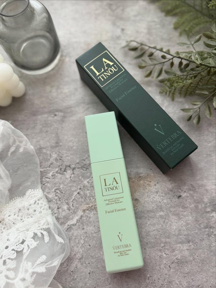 arisya08 on LIPS 「ラティーヌ💚FacialEssenceバックエイジングに特化し..」(4枚目)