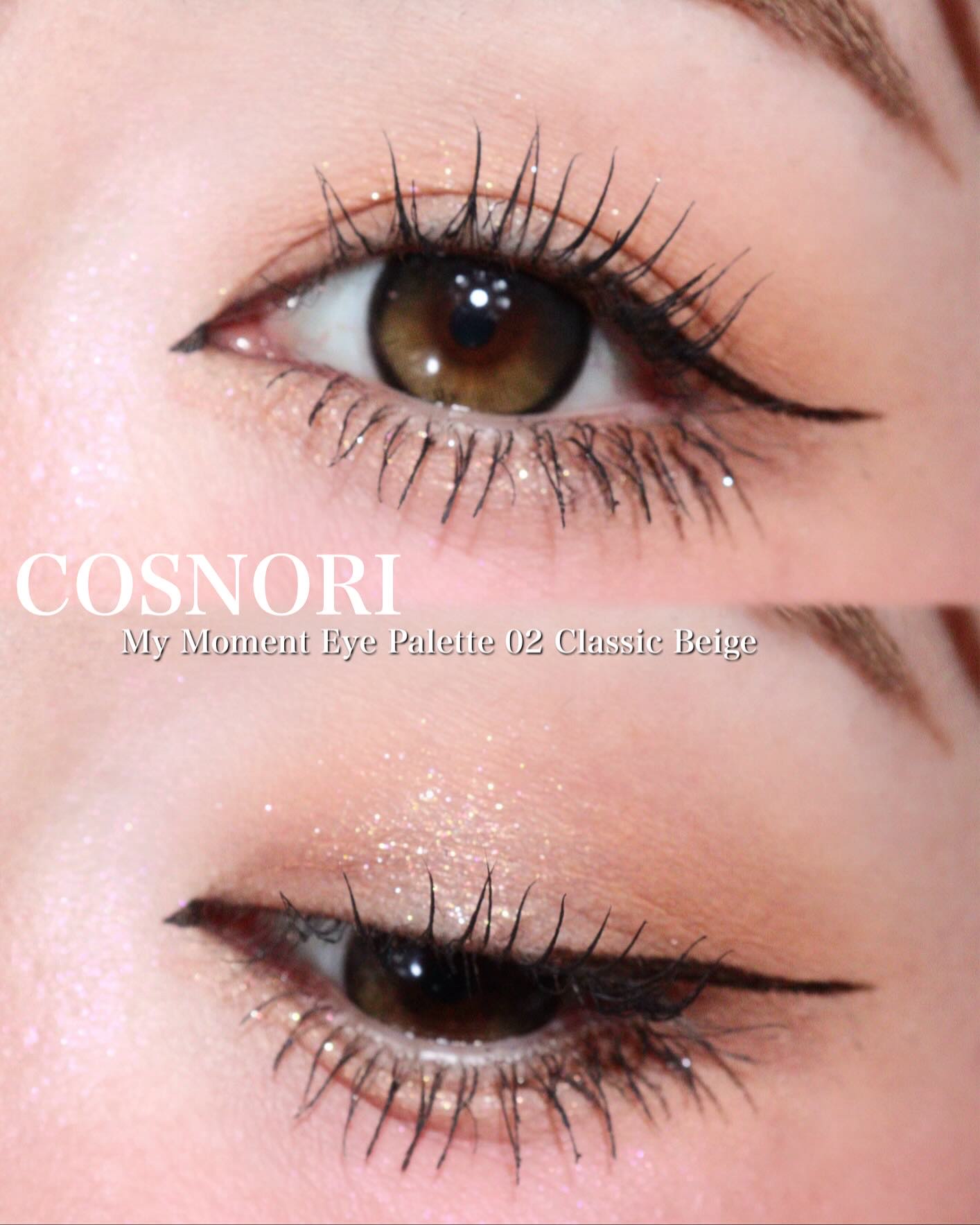 ユアースキンドレストーンアップベース/COSNORI/化粧下地を使ったクチコミ（3枚目）